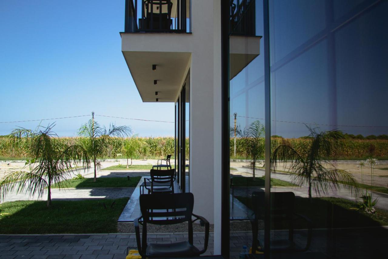 Posh Villas Rrogozhine Exteriér fotografie
